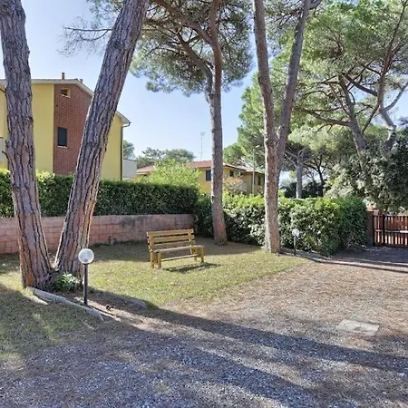 Seaside - Tuscany - Riviera Degli Etruschi * Marina Di Bibbona