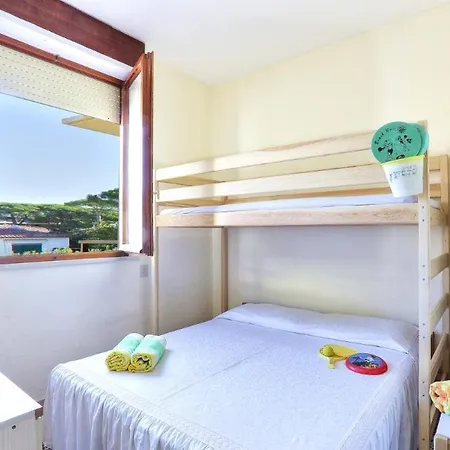 Apartment Seaside - Tuscany - Riviera Degli Etruschi