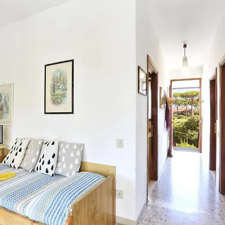 Seaside - Tuscany - Riviera Degli Etruschi Apartment