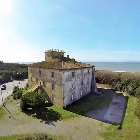 Seaside - Tuscany - Riviera Degli Etruschi Apartment