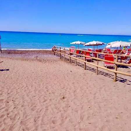 Seaside - Tuscany - Riviera Degli Etruschi