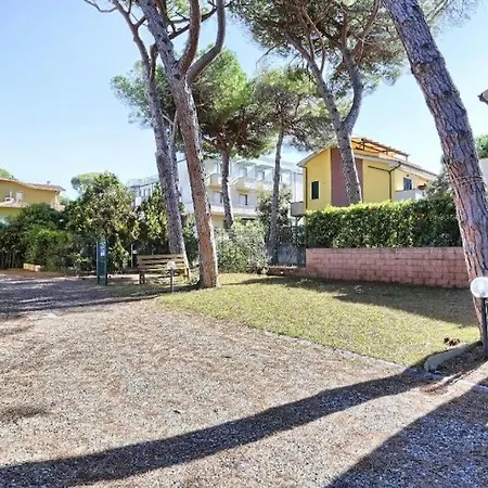 Seaside - Tuscany - Riviera Degli Etruschi Marina Di Bibbona