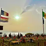 Apartamento Seaside - Tuscany - Riviera Degli Etruschi *
