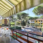 Seaside - Tuscany - Riviera Degli Etruschi * Marina Di Bibbona