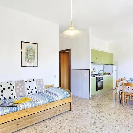 公寓 Seaside - Tuscany - Riviera Degli Etruschi