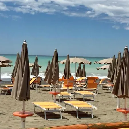 Seaside - Tuscany - Riviera Degli Etruschi Apartamento