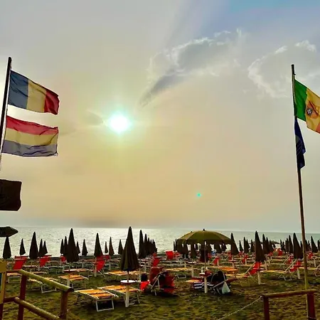 公寓 Seaside - Tuscany - Riviera Degli Etruschi *