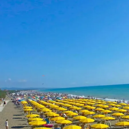 Seaside - Tuscany - Riviera Degli Etruschi