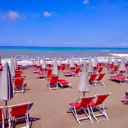 Seaside - Tuscany - Riviera Degli Etruschi 公寓