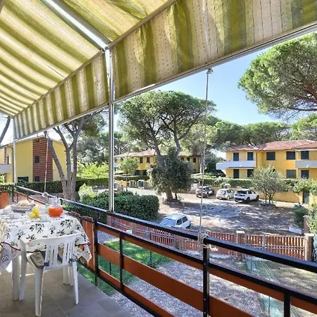 Seaside - Tuscany - Riviera Degli Etruschi * 毕博纳的码头