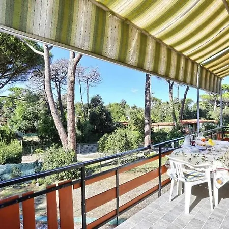 公寓 Seaside - Tuscany - Riviera Degli Etruschi