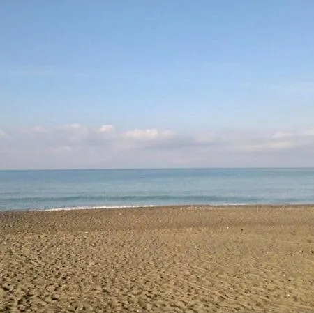 公寓 Seaside - Tuscany - Riviera Degli Etruschi *