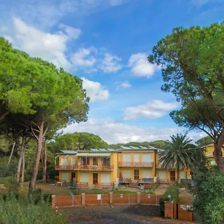Apartamento Seaside - Tuscany - Riviera Degli Etruschi *