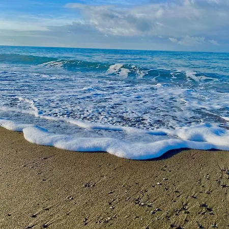 Seaside - Tuscany - Riviera Degli Etruschi