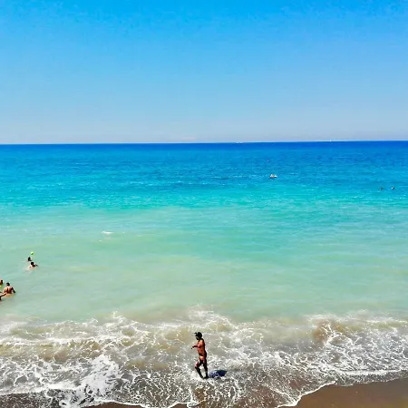 公寓 Seaside - Tuscany - Riviera Degli Etruschi